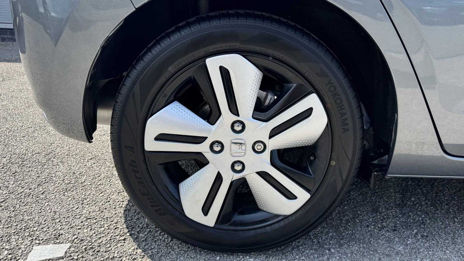 Used Honda Jazz 2022 for sale - 76842837: Photo 7