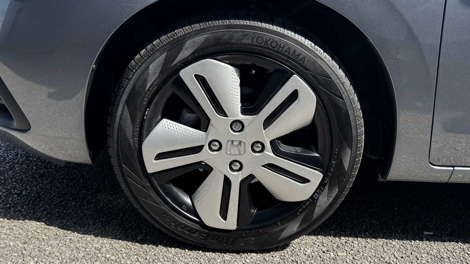 Used Honda Jazz 2022 for sale - 76842837: Photo 9