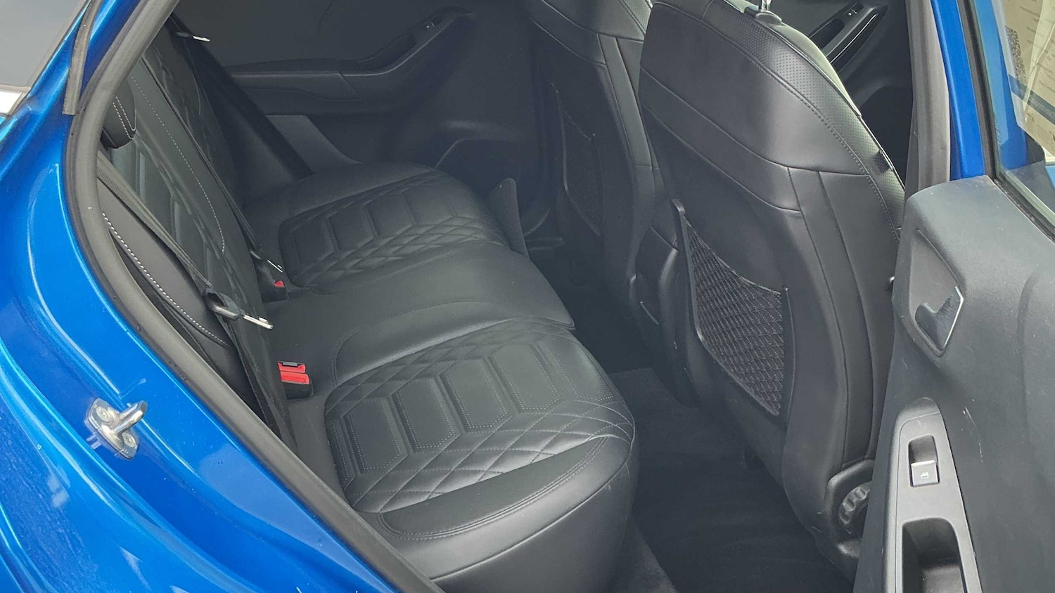 Used Ford Puma 2022 for sale - 76401362: Photo 10