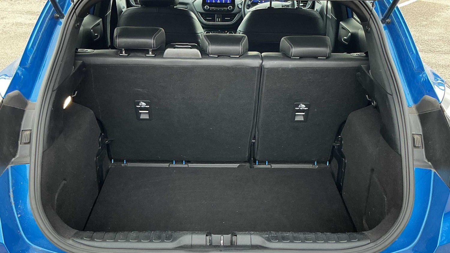 Used Ford Puma 2022 for sale - 76401362: Photo 11