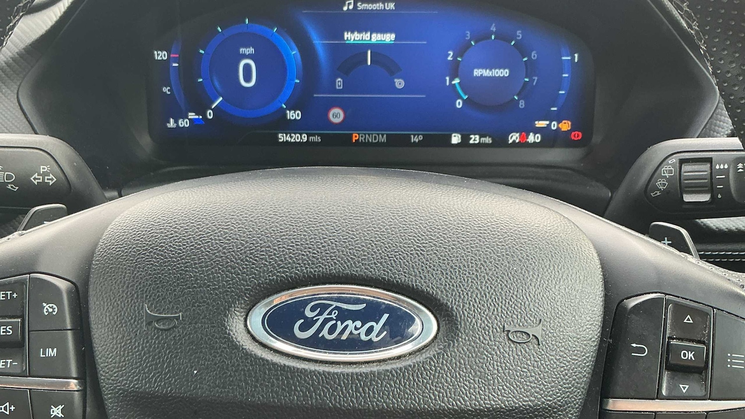 Used Ford Puma 2022 for sale - 76401362: Photo 12