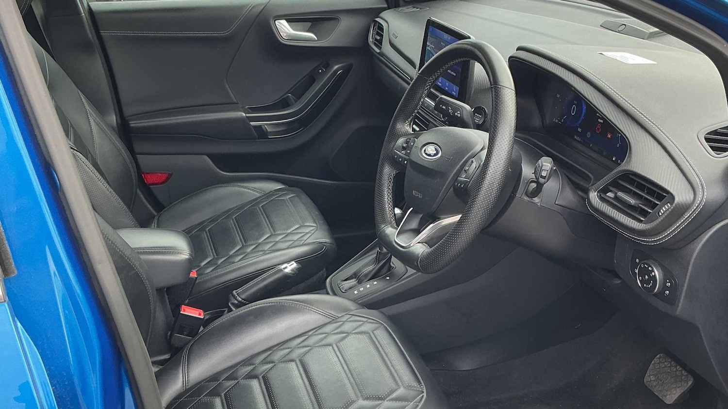 Used Ford Puma 2022 for sale - 76401362: Photo 3