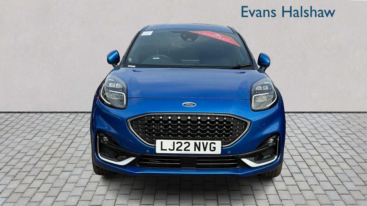 Used Ford Puma 2022 for sale - 76401362: Photo 4