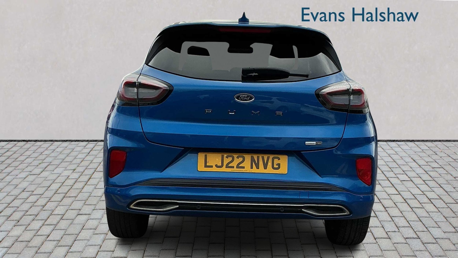 Used Ford Puma 2022 for sale - 76401362: Photo 5