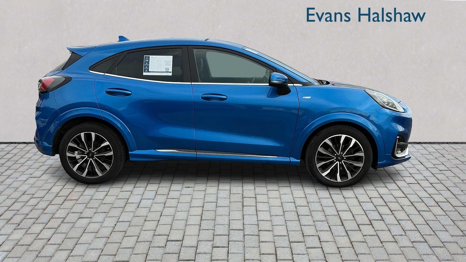 Used Ford Puma 2022 for sale - 76401362: Photo 6