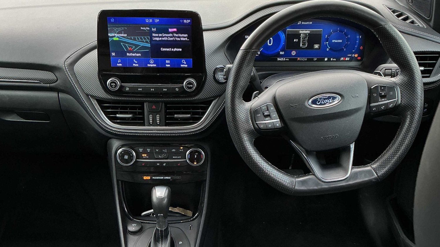 Used Ford Puma 2022 for sale - 76401362: Photo 8