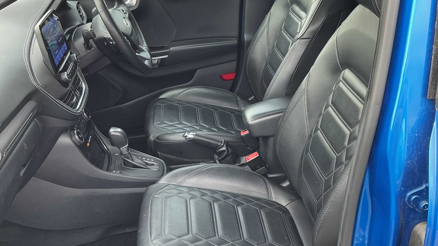 Used Ford Puma 2022 for sale - 76401362: Photo 9