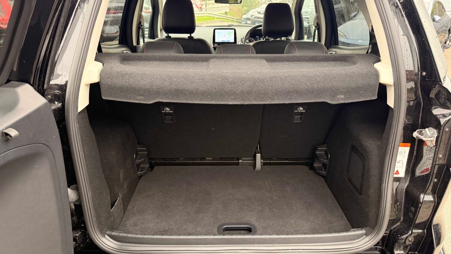 Used Ford Ecosport for sale - 78104925: Photo 10