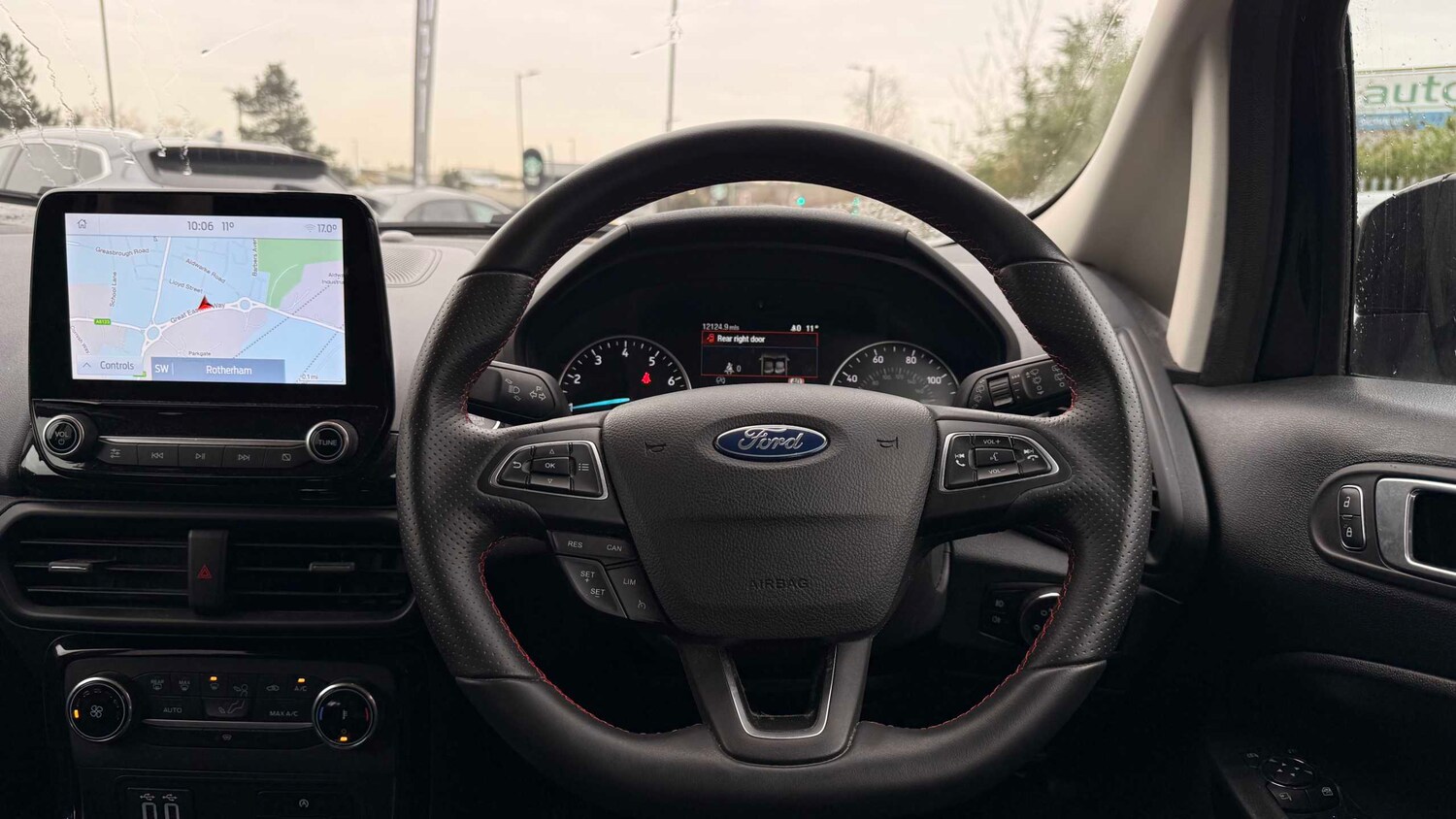 Used Ford Ecosport for sale - 78104925: Photo 11