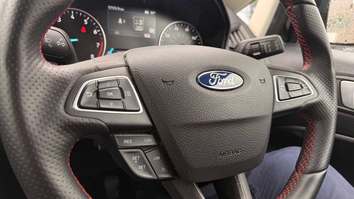 Used Ford Ecosport for sale - 78104925: Photo 12