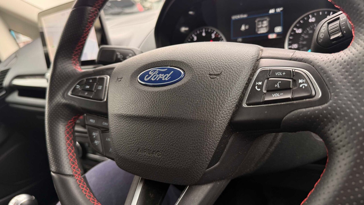 Used Ford Ecosport for sale - 78104925: Photo 13