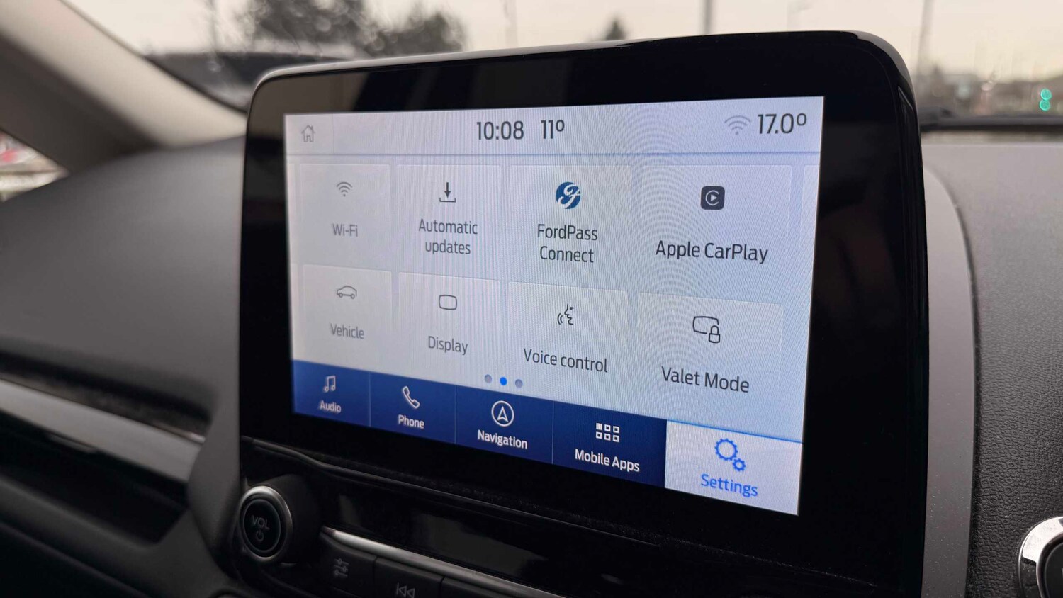 Used Ford Ecosport for sale - 78104925: Photo 16