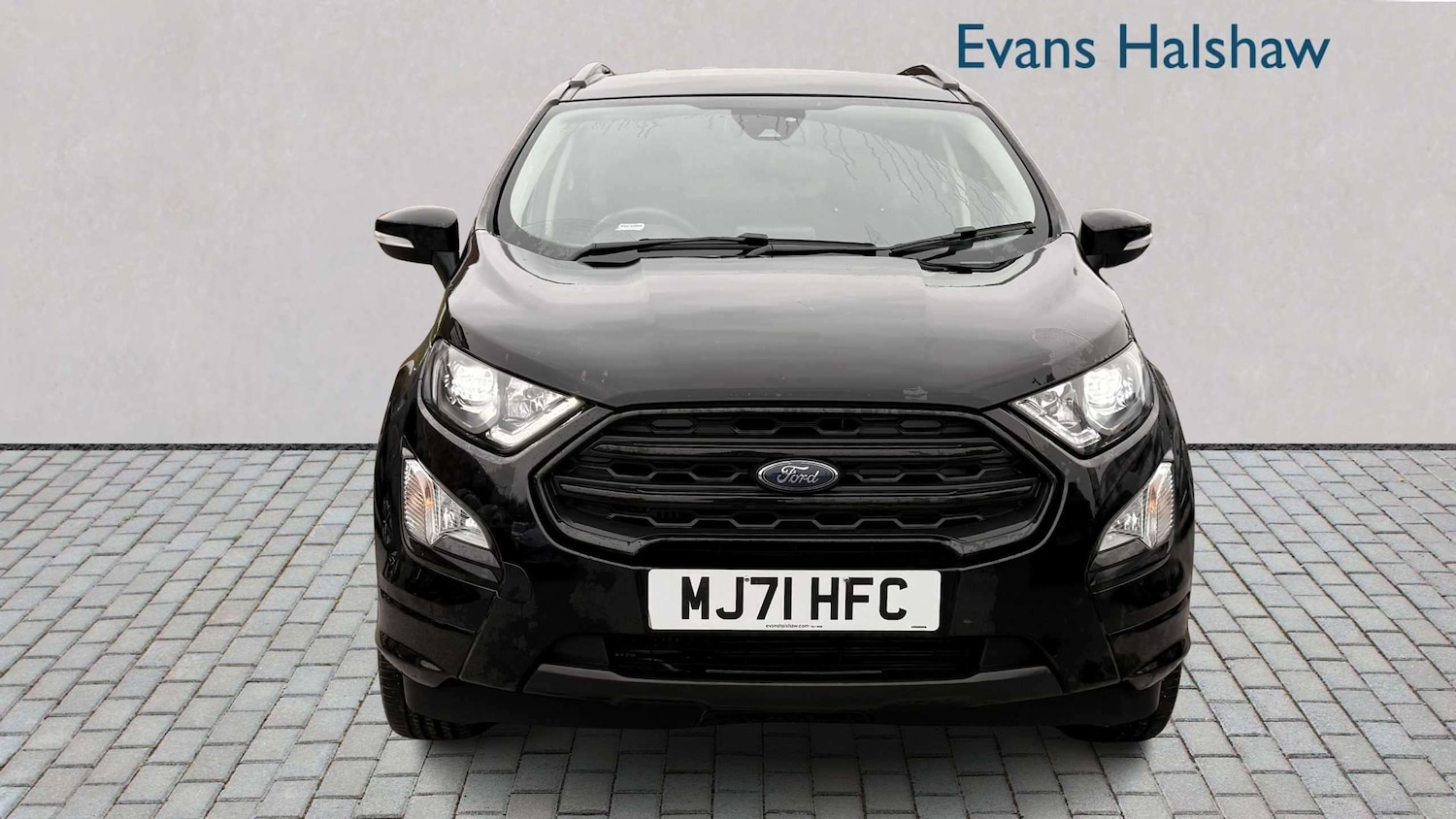 Used Ford Ecosport for sale - 78104925: Photo 4