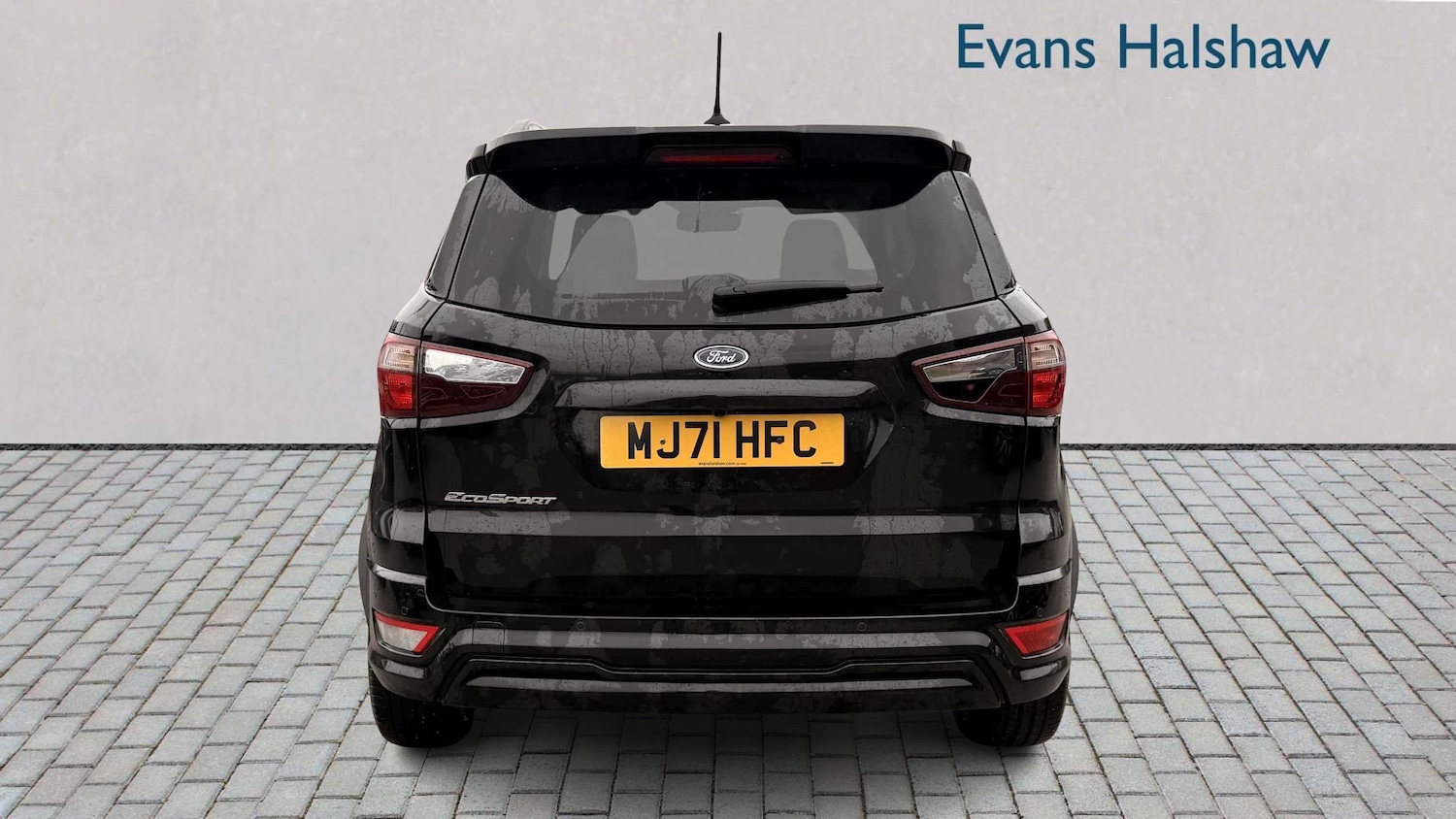 Used Ford Ecosport for sale - 78104925: Photo 5