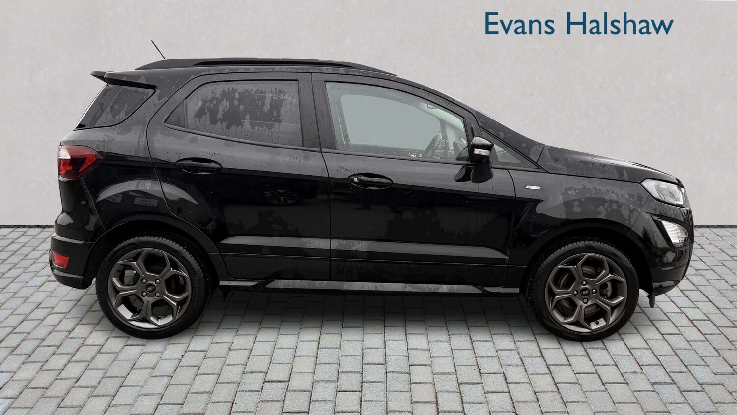 Used Ford Ecosport for sale - 78104925: Photo 6