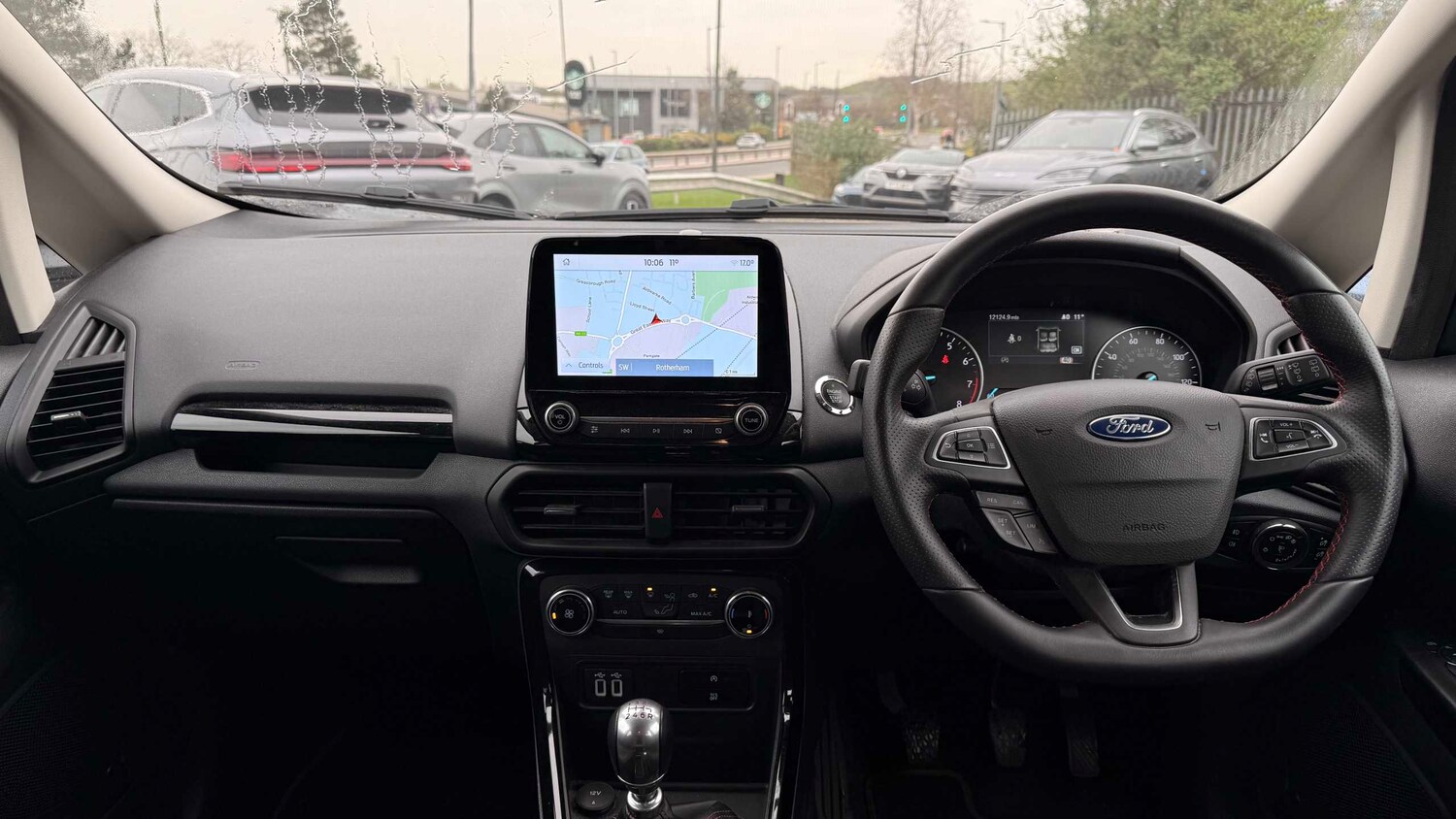 Used Ford Ecosport for sale - 78104925: Photo 7