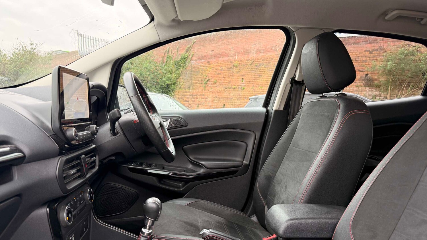 Used Ford Ecosport for sale - 78104925: Photo 8