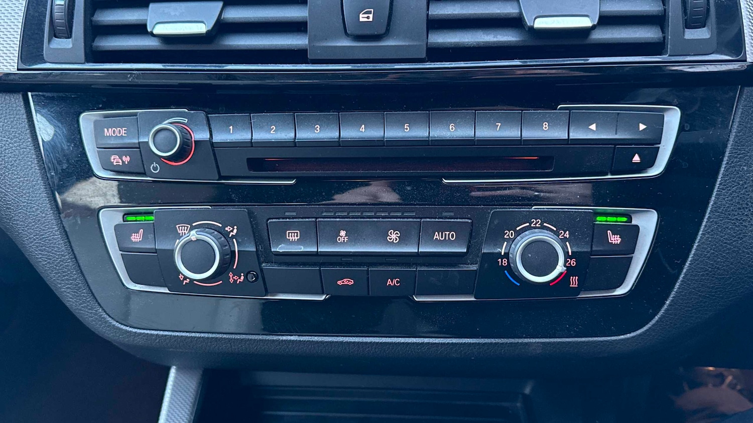 Used BMW 1 Series 2019 for sale - 77099600: Photo 17