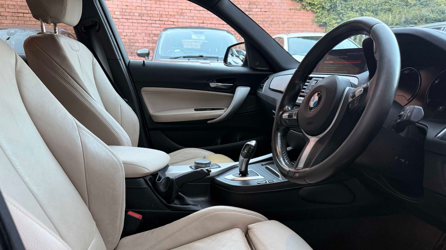 Used BMW 1 Series 2019 for sale - 77099600: Photo 3