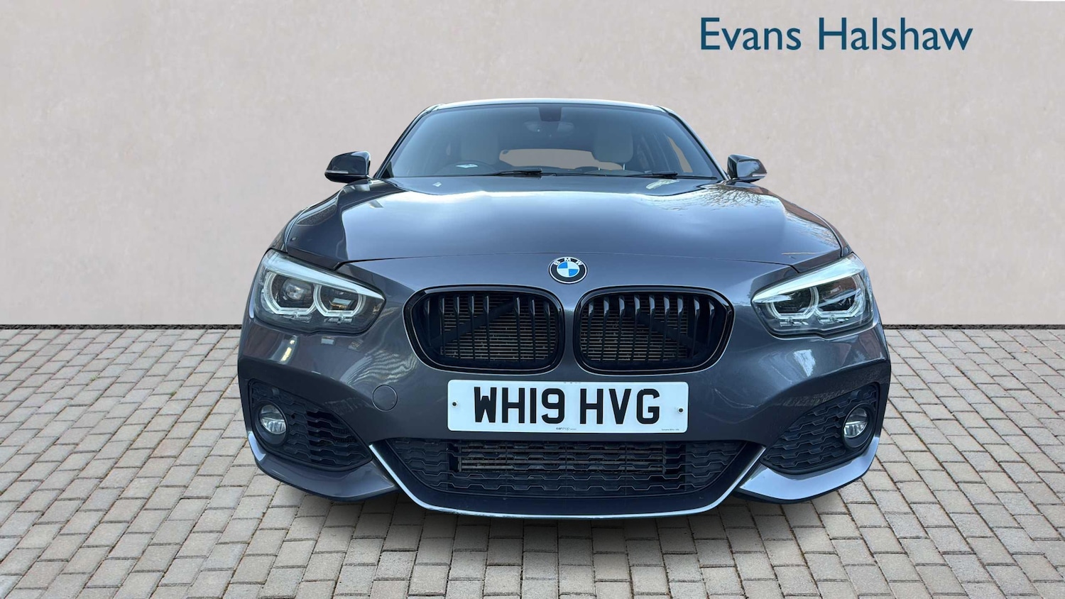 Used BMW 1 Series 2019 for sale - 77099600: Photo 4