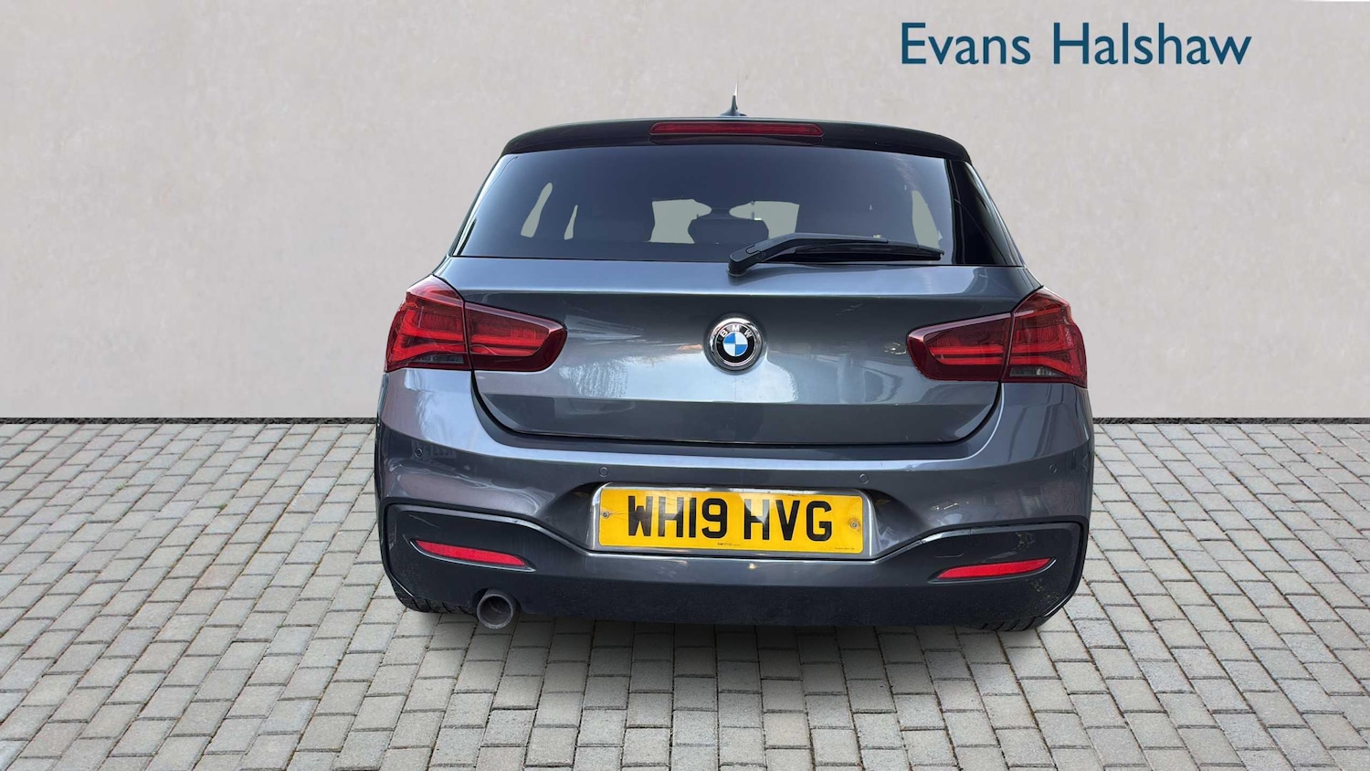 Used BMW 1 Series 2019 for sale - 77099600: Photo 5