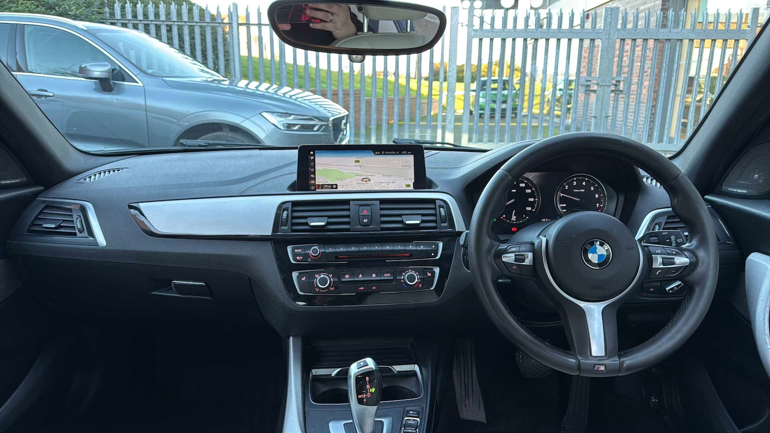 Used BMW 1 Series 2019 for sale - 77099600: Photo 8