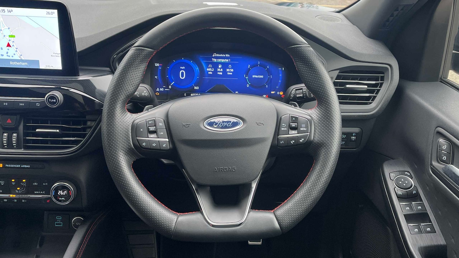 Used Ford Kuga for sale - 76475801: Photo 12