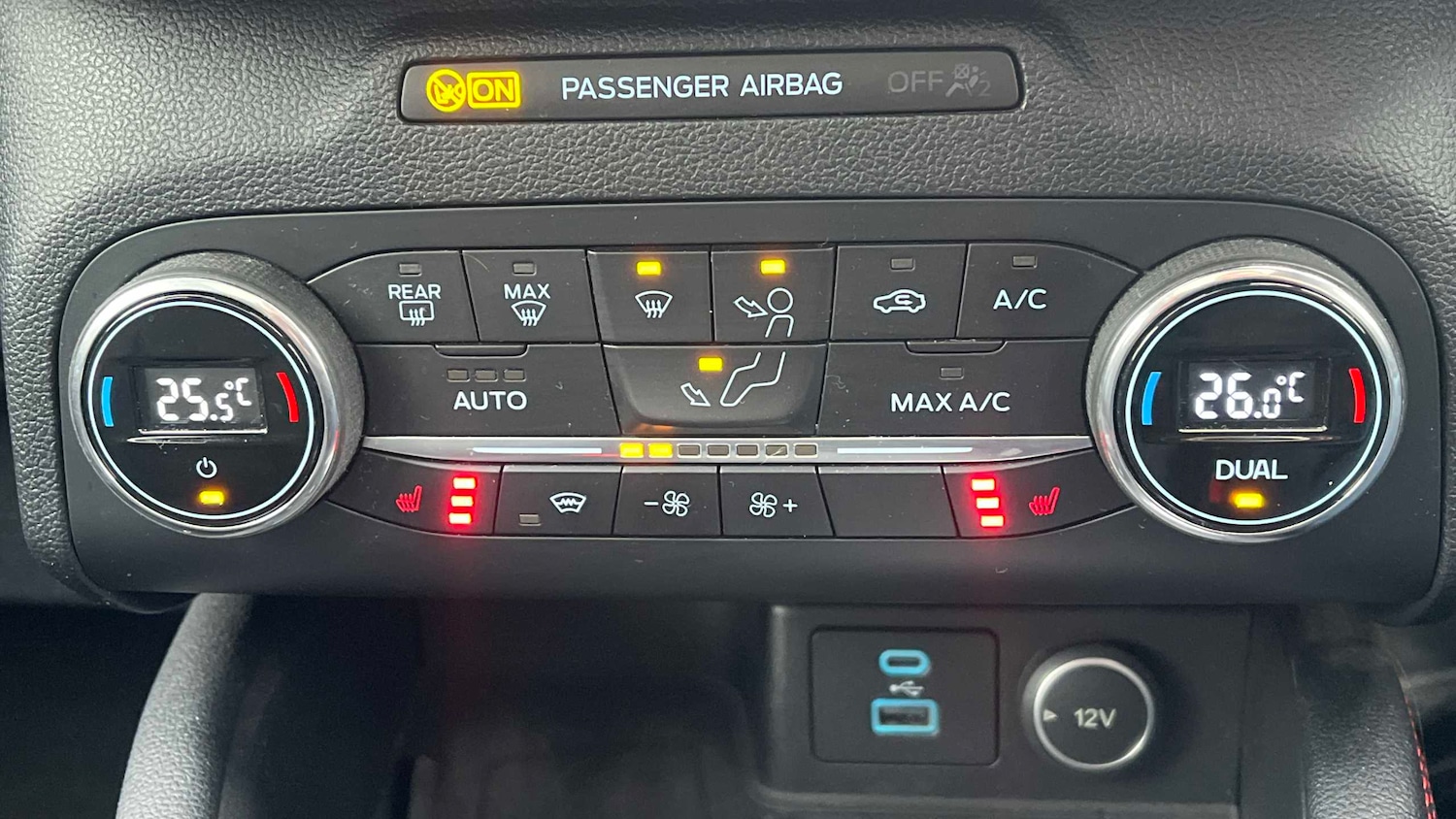 Used Ford Kuga for sale - 76475801: Photo 15