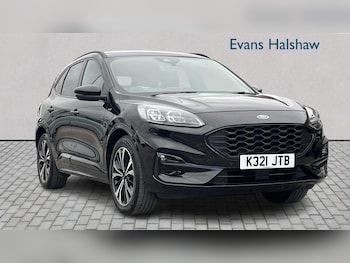 Used Ford Kuga 2020 for sale - 76475801: Photo