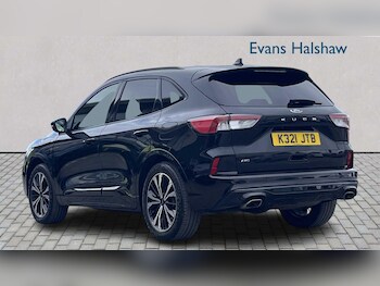 Used Ford Kuga 2020 for sale - 76475801: Photo