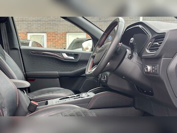 Used Ford Kuga 2020 for sale - 76475801: Photo