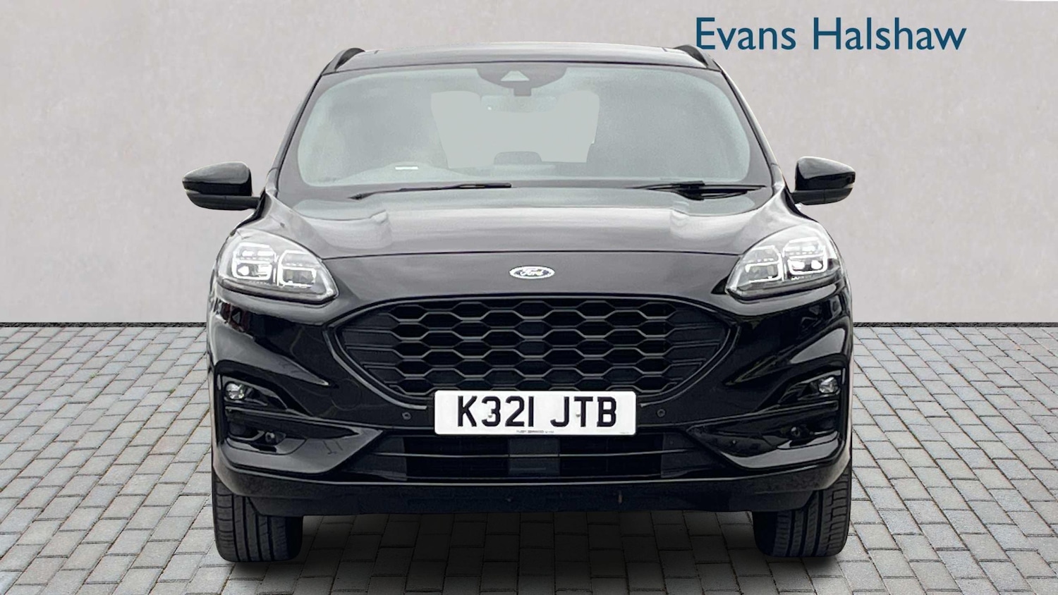 Used Ford Kuga for sale - 76475801: Photo 4
