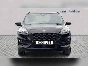 Used Ford Kuga 2020 for sale - 76475801: Photo