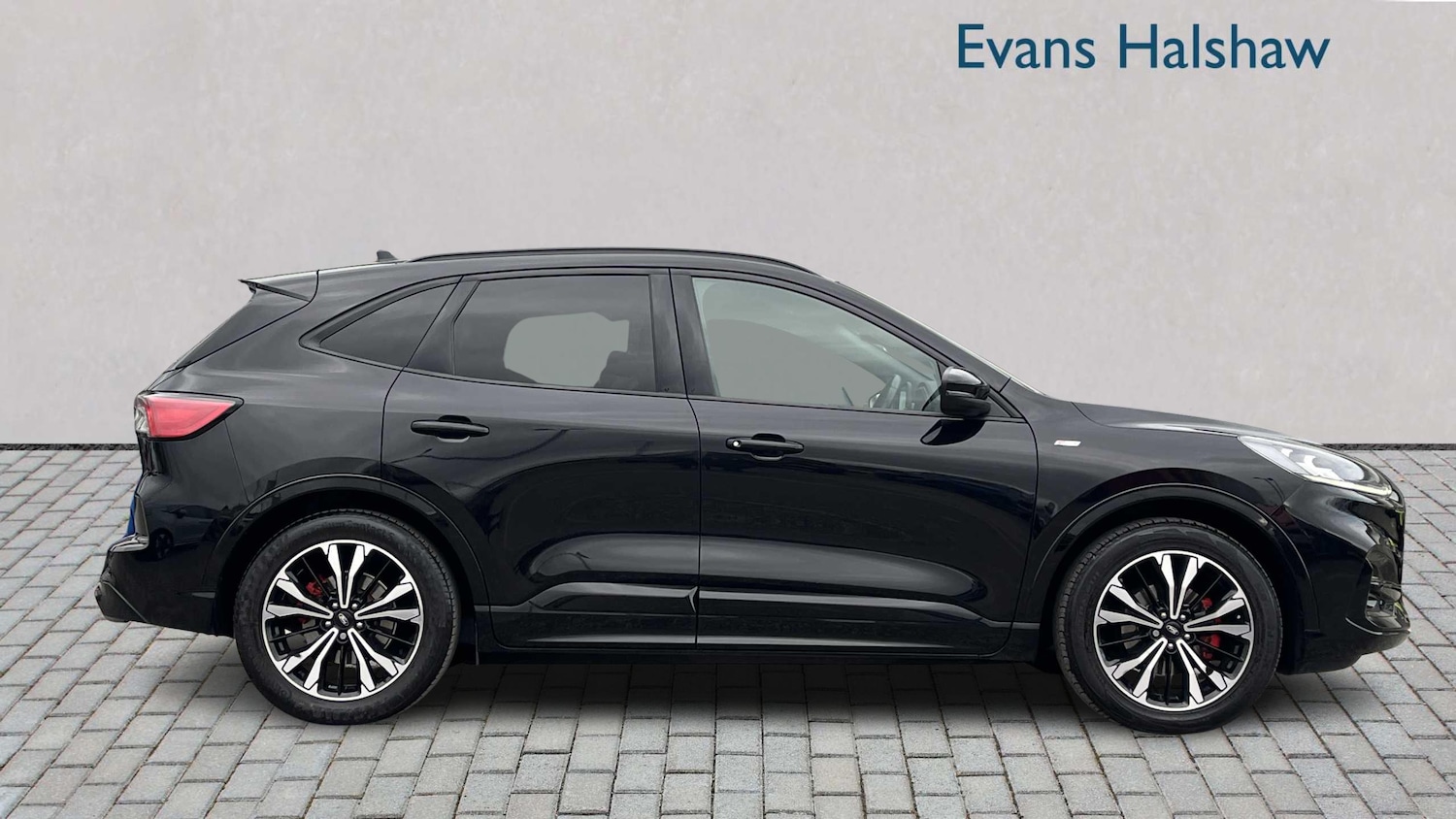 Used Ford Kuga for sale - 76475801: Photo 6