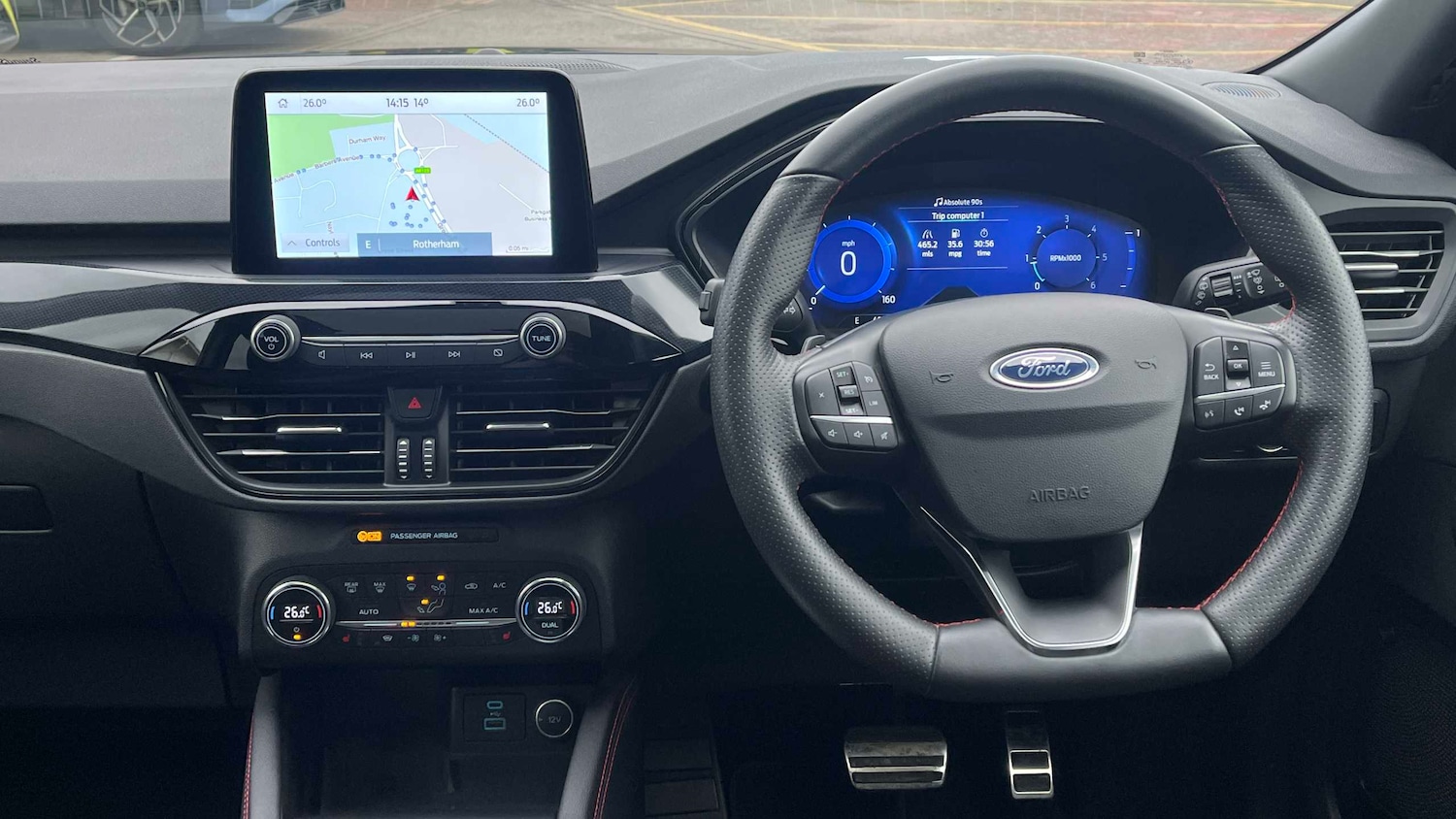 Used Ford Kuga for sale - 76475801: Photo 8