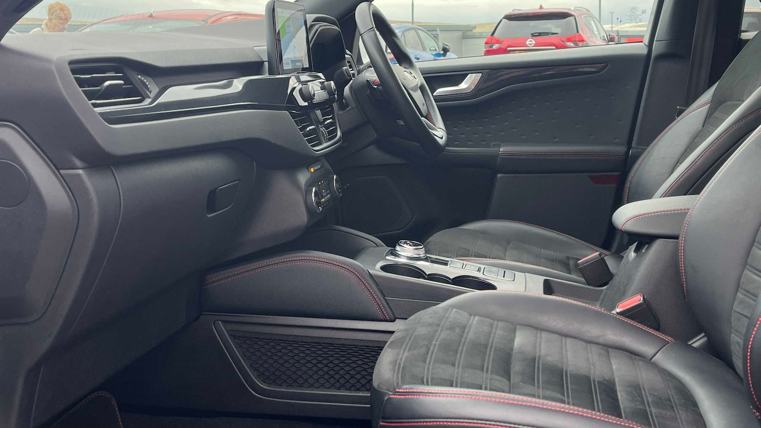 Used Ford Kuga for sale - 76475801: Photo 9