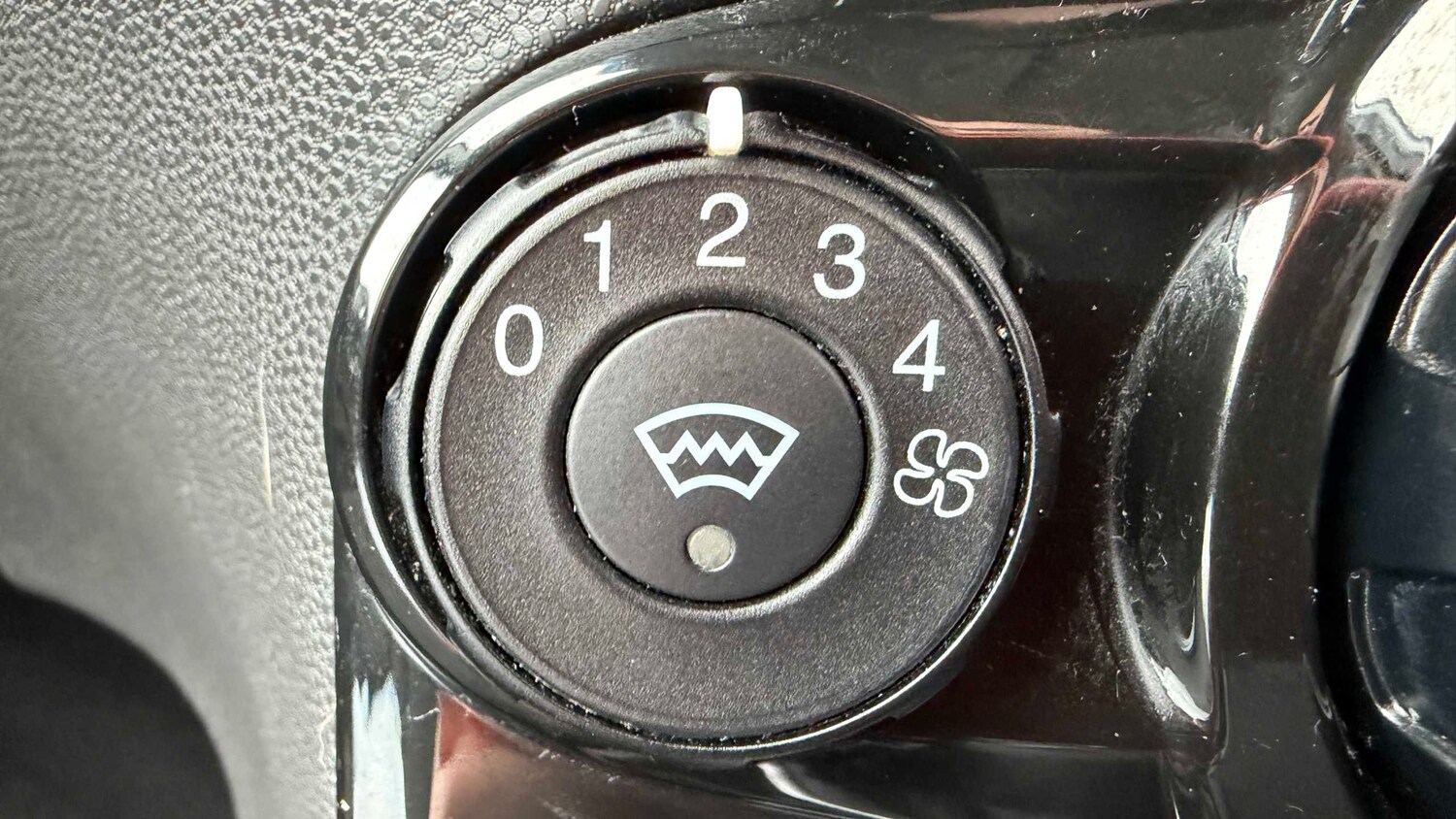 Used Ford Fiesta 2017 for sale - 77500352: Photo 18