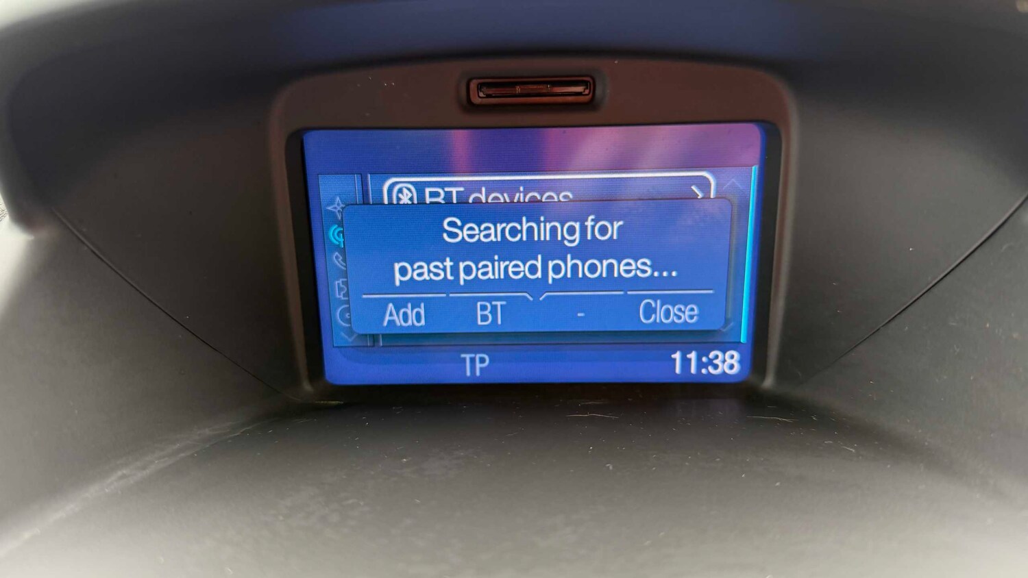 Used Ford Fiesta 2017 for sale - 77500352: Photo 21