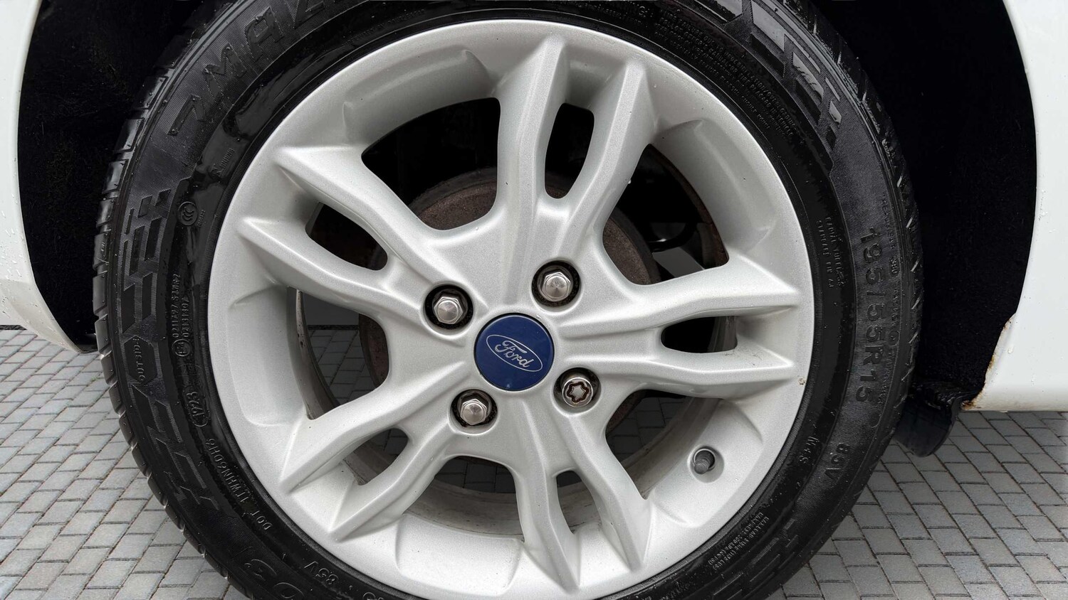 Used Ford Fiesta 2017 for sale - 77500352: Photo 6