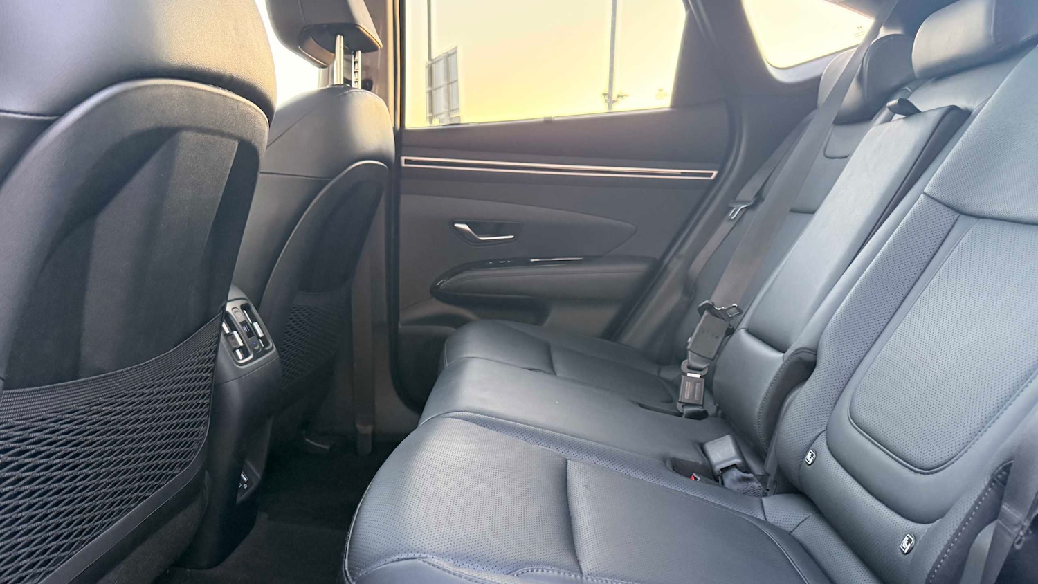 Used Hyundai TUCSON 2022 for sale - 76827614: Photo 10