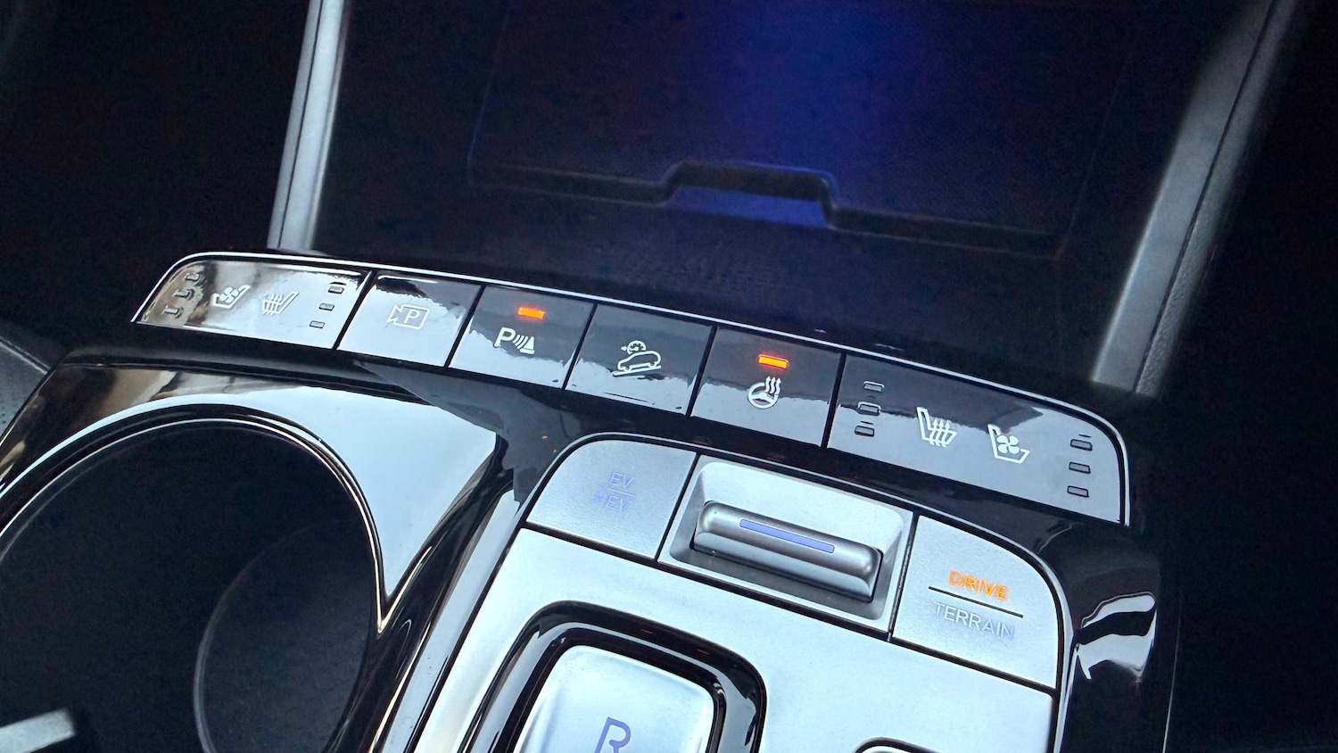 Used Hyundai TUCSON 2022 for sale - 76827614: Photo 13