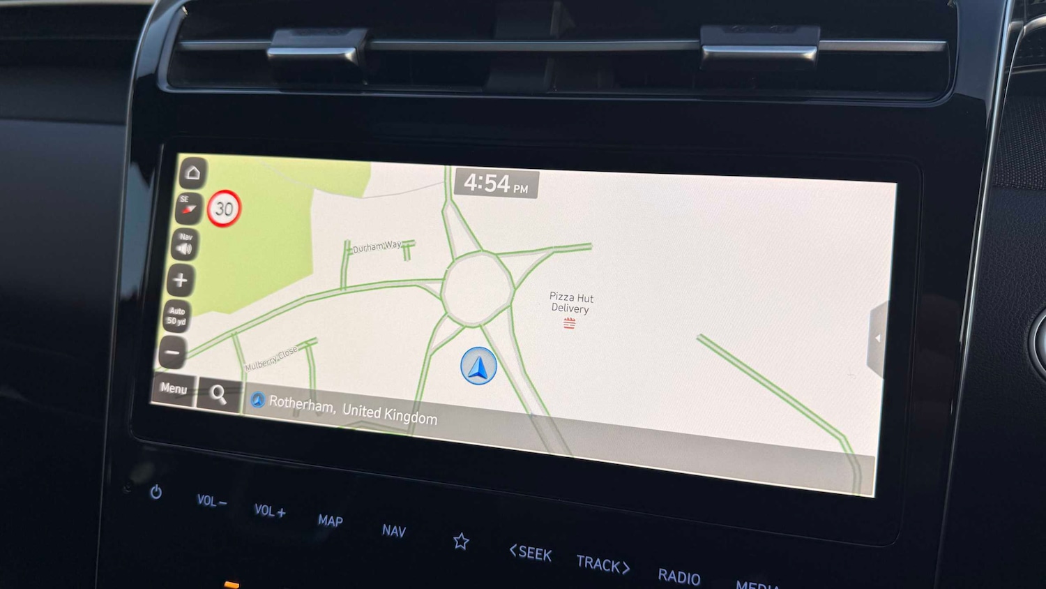 Used Hyundai TUCSON 2022 for sale - 76827614: Photo 14