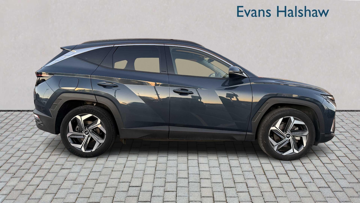 Used Hyundai TUCSON 2022 for sale - 76827614: Photo 6