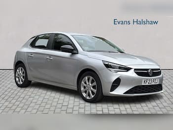 Used Vauxhall Corsa 2023 for sale - 79716128: Photo