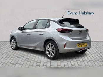 Used Vauxhall Corsa 2023 for sale - 79716128: Photo