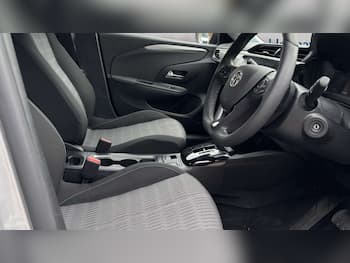 Used Vauxhall Corsa 2023 for sale - 79716128: Photo