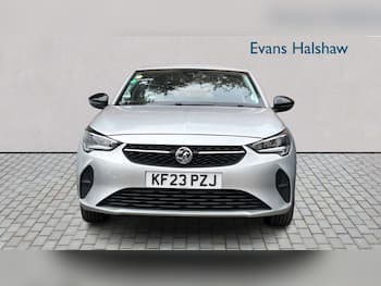 Used Vauxhall Corsa 2023 for sale - 79716128: Photo