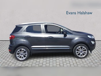 Used Ford Ecosport 2020 for sale - 75841590: Photo