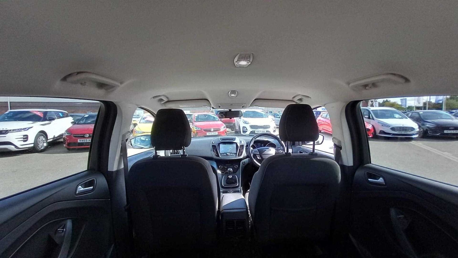 Vehicle 13