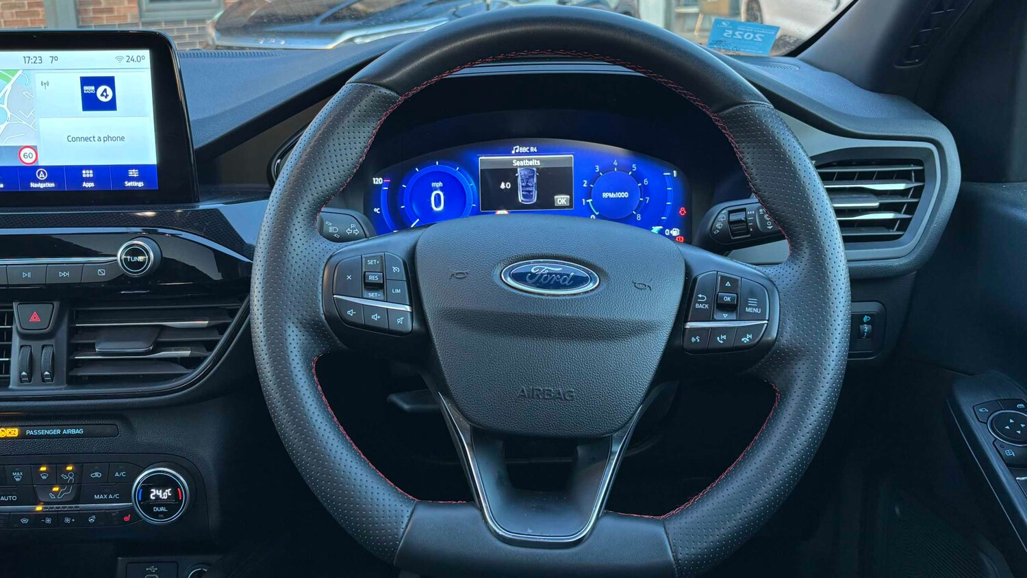 Used Ford Kuga 2022 for sale - 77756655: Photo 11